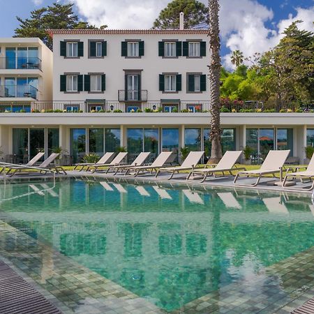 Hotel Pestana Quinta Perestrello Funchal  Exterior foto
