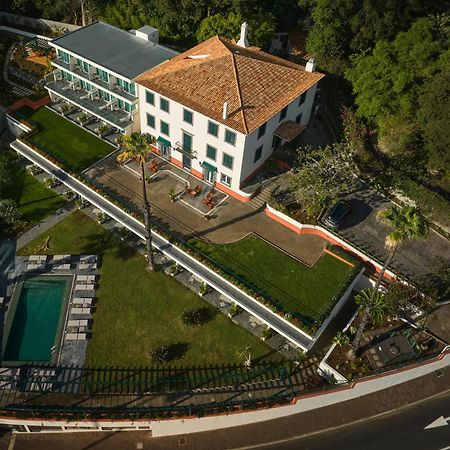 Hotel Pestana Quinta Perestrello Funchal  Exterior foto