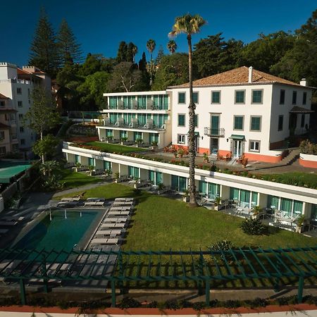 Hotel Pestana Quinta Perestrello Funchal  Exterior foto